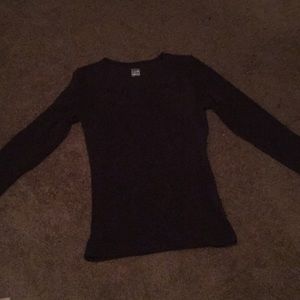 Long sleeve thermo